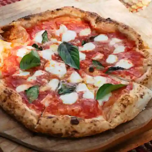 Pizza Margarita Bocconcini