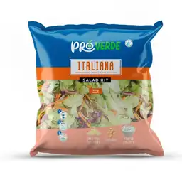 Proverde Ensalada Kit Italiana