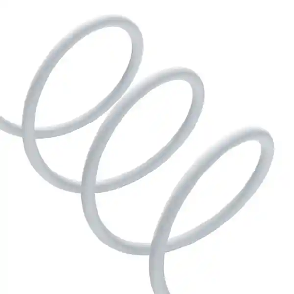 Baseus Cable Carga Rápida Tipo C a Lightning de 20W Serie 1.2 m