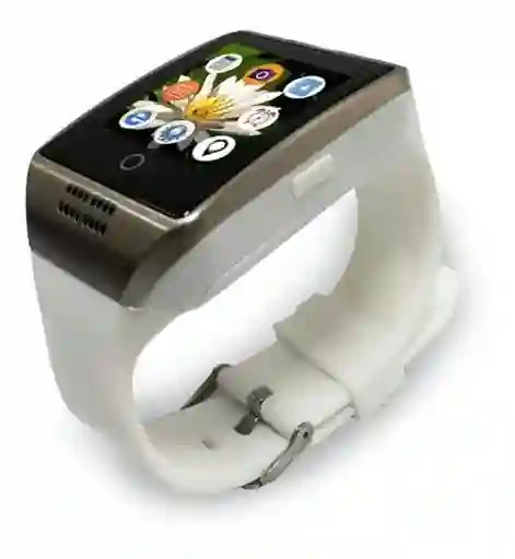 Lhotse Smartwatch Blanco P10