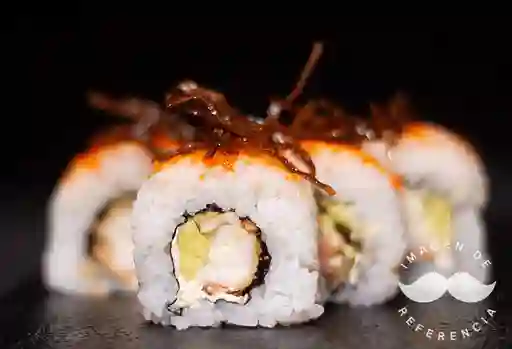 Spicy rolls