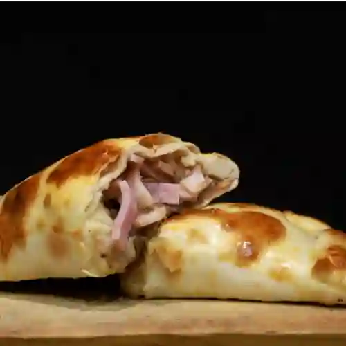Empanada Mechada Extra