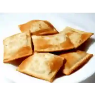 Mini Empanadas (6 Un)