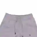 Pantalón Buzo Niña Gris claro Pillin 6 a