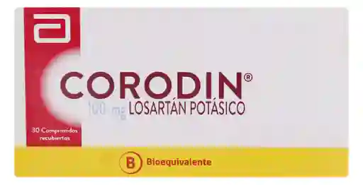 Corodin (100 mg)