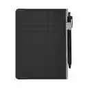 Libreta Grande Con Lápiz 96 Hojas Con Líneas