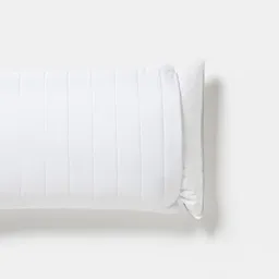 Protector de Almohadas de Microfibra Casaideas