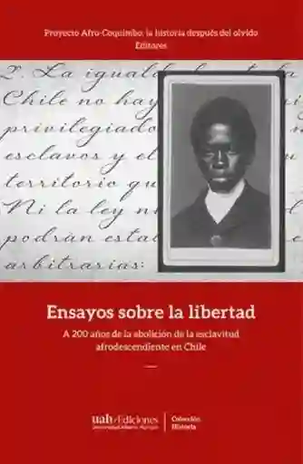 Ensayos Sobre la Libertad - VV. AA