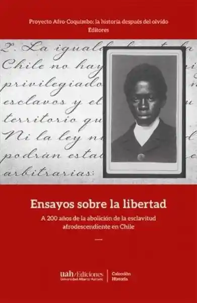 Ensayos Sobre la Libertad - VV. AA