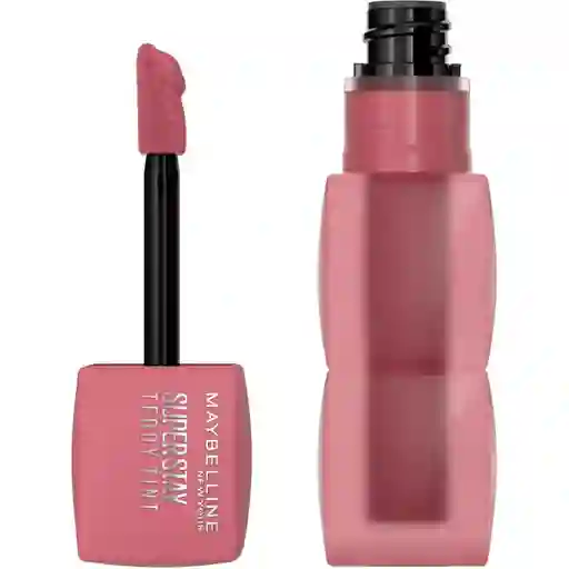 Maybelline Labial Super Stay Teddy Tint Kneehigh
