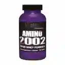 Ultimate Nutrition Aminoácido Amino 2002