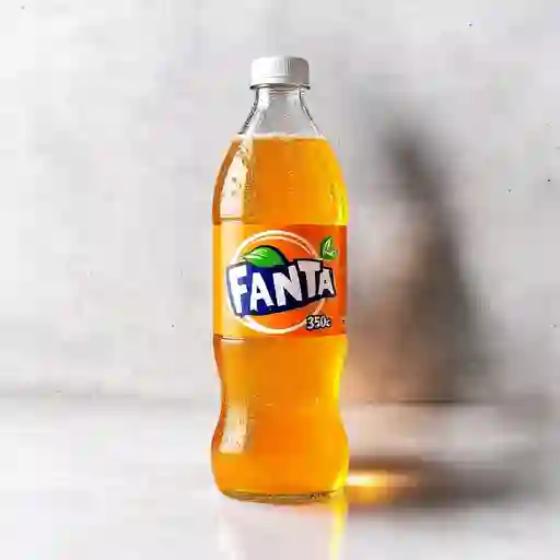 Fanta 350cc