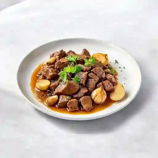 Carne Al Ajo