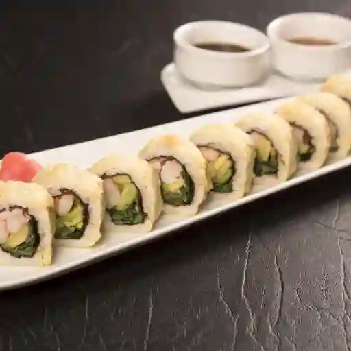 Tempura Ebi Roll