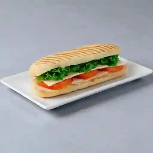 Panini Pollo