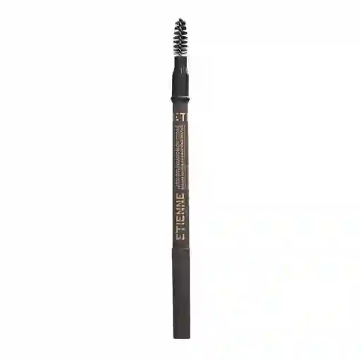 Etienne Delineador de Cejas Extra Lasting Deep Brown