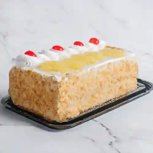 Torta de Piña