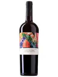 7 Colores Vino Tinto Gran Reserva Cabernet Sauvignon 750 cc