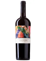 7 Colores Vino Tinto Gran Reserva Cabernet Sauvignon