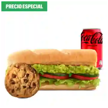 Combo Palta 15cm