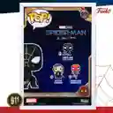 funko figura de coleccion pop! Spiderman way home black 911