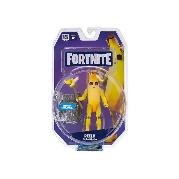 Fortnite Figura Peely Serie 3