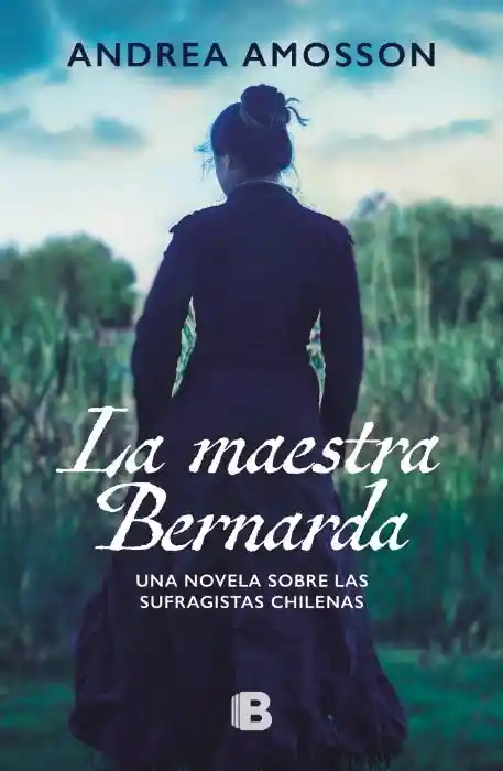 La Maestra Bernarda