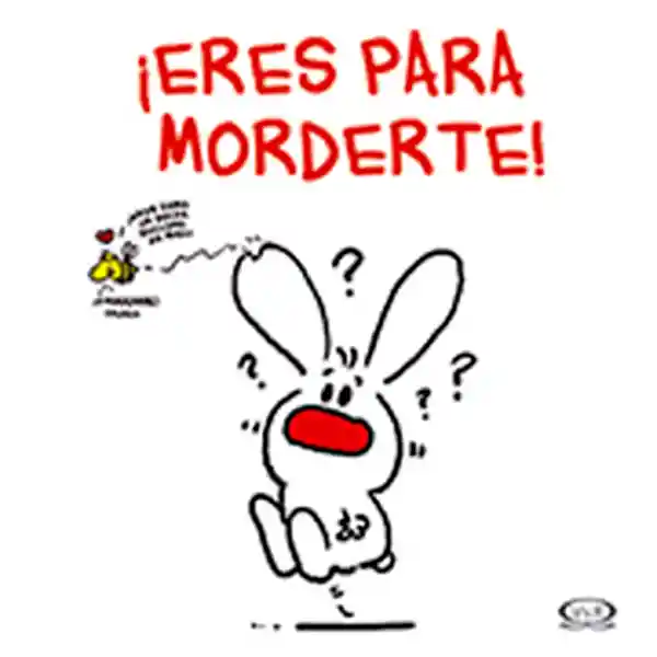 Eres Para Morderte - Holzach Alexander