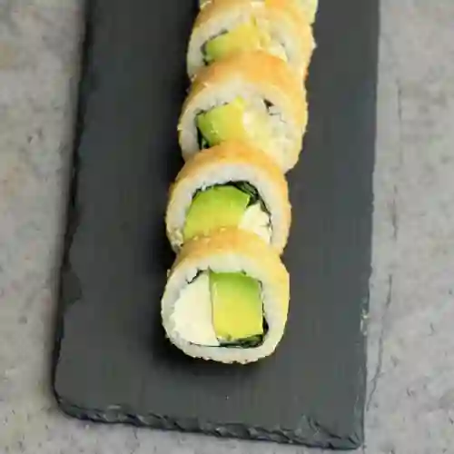 Cod v06 veggie avocado especial