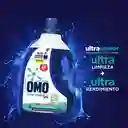 Omo Detergente Líquido con Toque de Aloe Vera