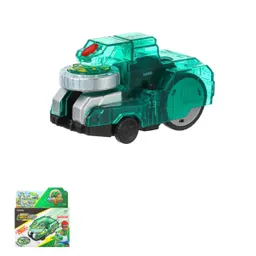 Vehículo de Juguete Con Diseño de Dinosaurio Miniso