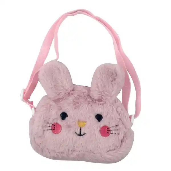 Bolso Crossbody Infantil Miniso