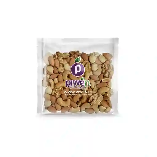 Mezcla de Almendra Gourmet Piwén
