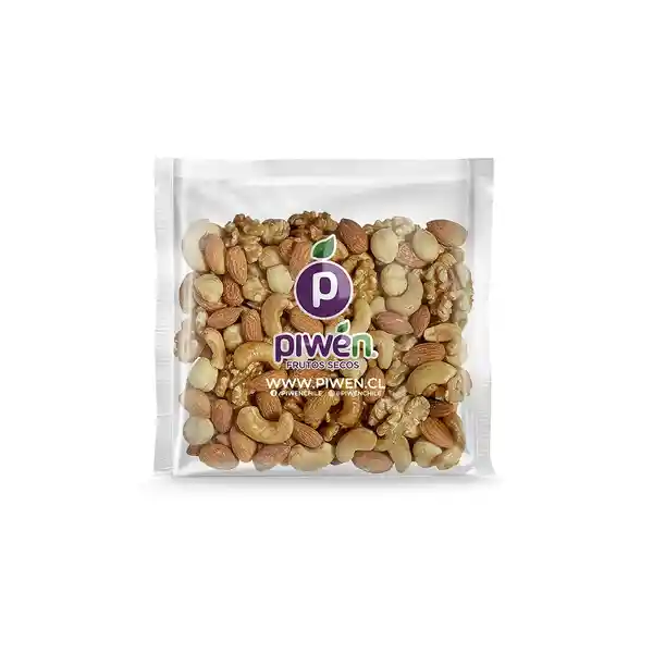 Mezcla de Almendra Gourmet Piwén
