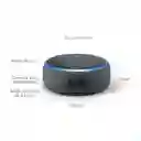 Amazon Alexa Echo Dot 3