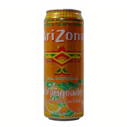 Arizona Nectar Naranja Natural