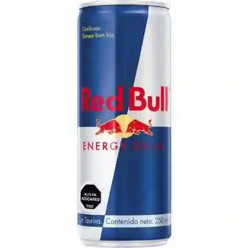 Bebida Energizante Red Bull Sabor Origin