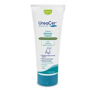 Ureacer Crema Piel Seca