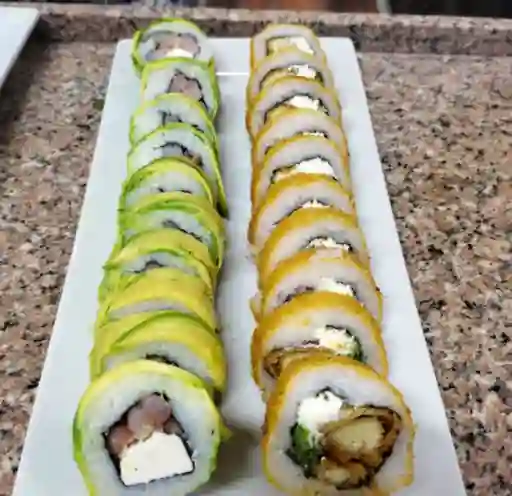 Promo 20 Corte + Korokes de Regalos