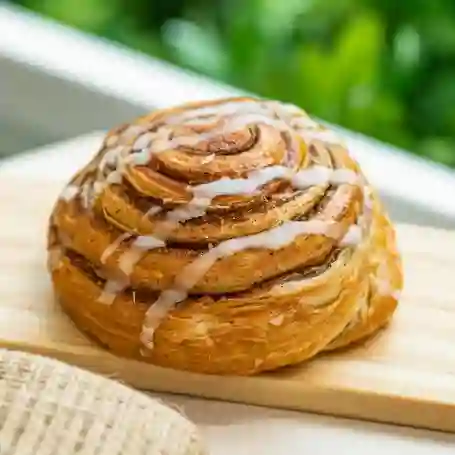 Cinnamon Roll