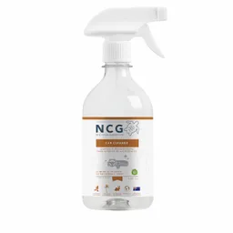Ncg Desinfectante Ecológico Para Interior de Vehículos