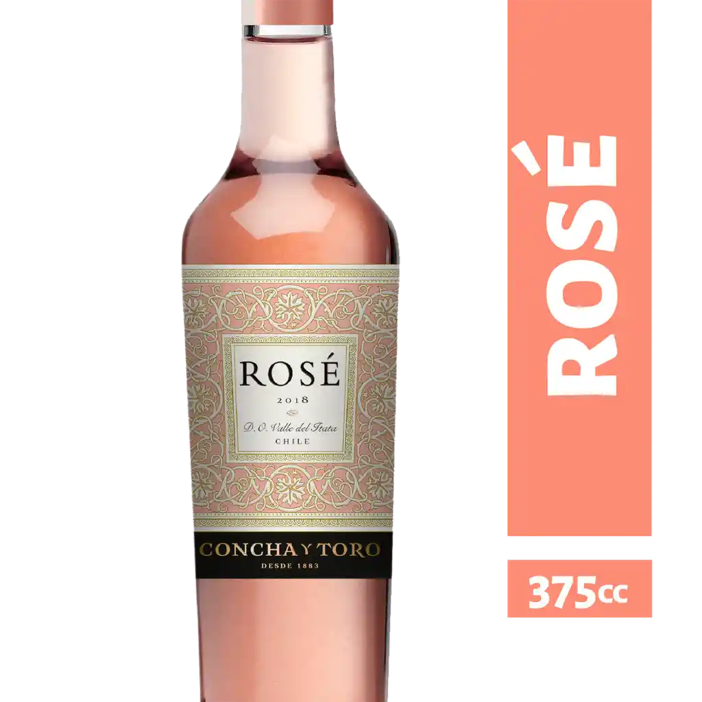 Concha Y Toro Vino Rosé