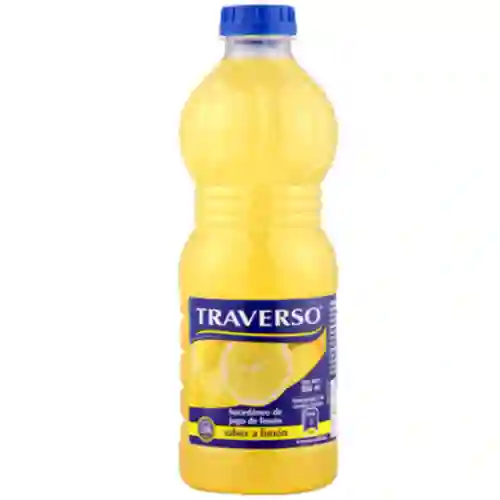 Sucedaneo de Limon Traverso 250Ml