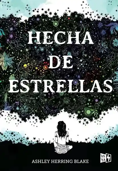 Hecha de Estrellas - Ashley Herring Blake