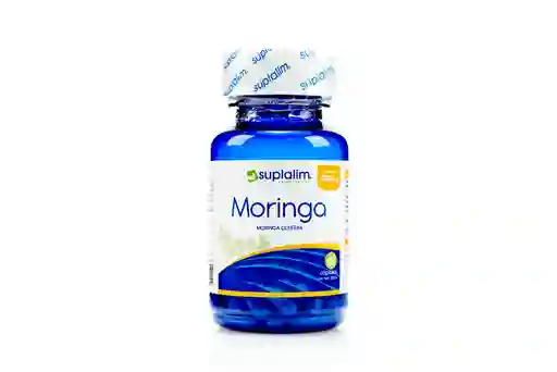 Moringa Suplalim Suplemento Alimentario 300