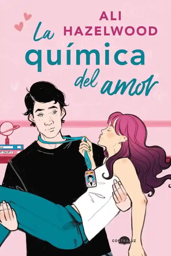 La Química Del Amor