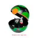 Quality Day Pokémon Pokebola Con Personajes Sin Marc