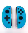 Nintendo Switch Control Joy-Con Azul/Azul Meglaze C23B