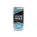 Moscow Mule