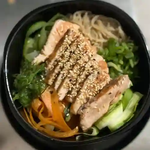 Noodles Bowl